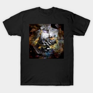 Mystic symbols T-Shirt